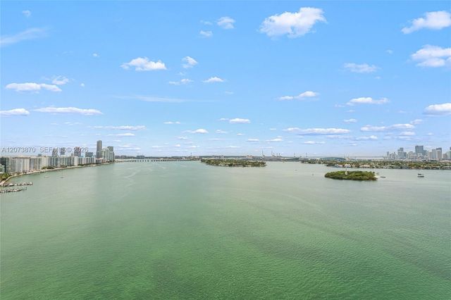 9 Island Avenue 2207, Miami Beach, FL 33139