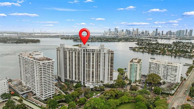 9 Island Avenue 2207, Miami Beach, FL 33139