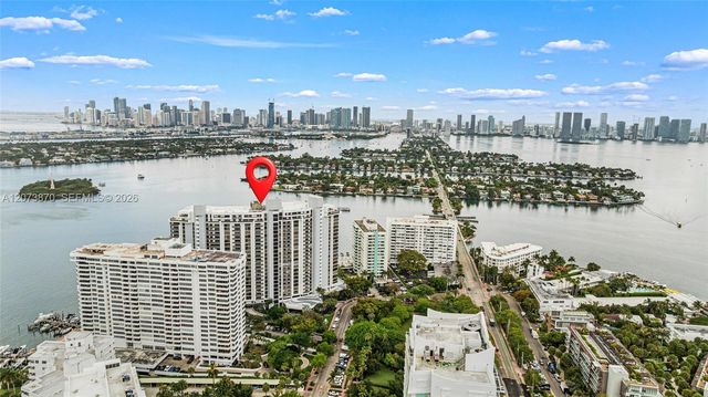 9 Island Avenue 2207, Miami Beach, FL 33139