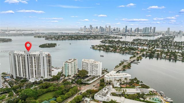 9 Island Avenue 2207, Miami Beach, FL 33139