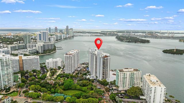 9 Island Avenue 2207, Miami Beach, FL 33139