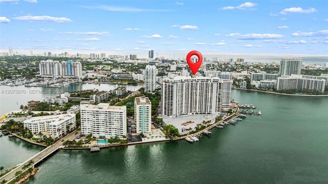 9 Island Avenue 2207, Miami Beach, FL 33139