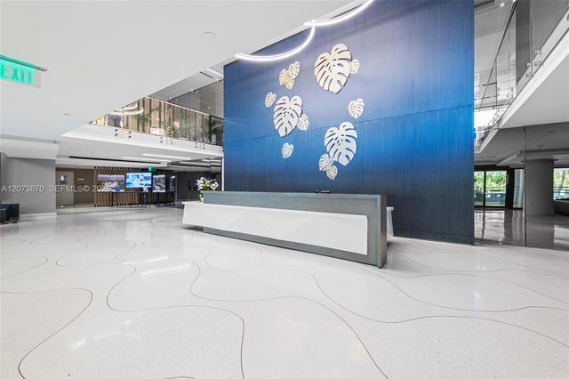 9 Island Avenue 2207, Miami Beach, FL 33139