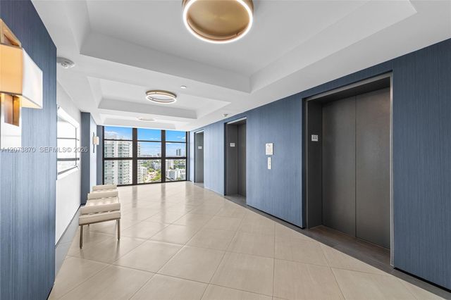 9 Island Avenue 2207, Miami Beach, FL 33139