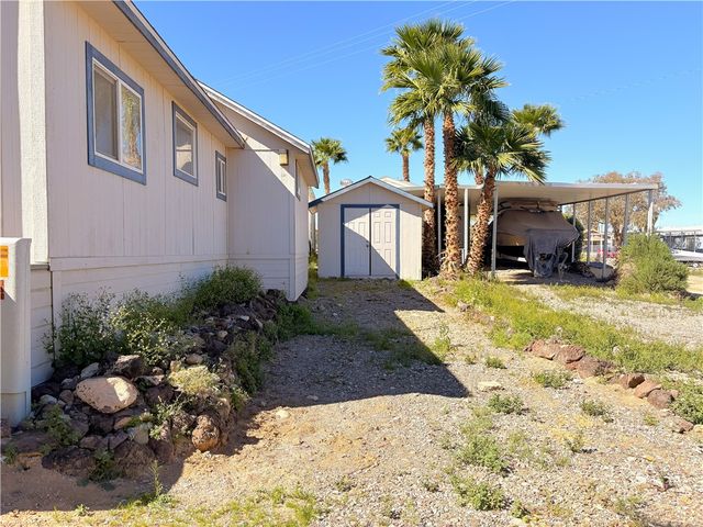 65 Havasu Palms, Parker, CA 92267