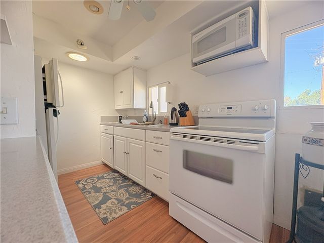 65 Havasu Palms, Parker, CA 92267