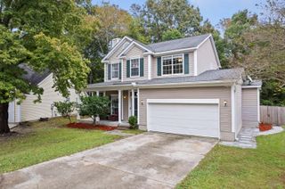 1940 Treebark Drive, Charleston, SC 29414