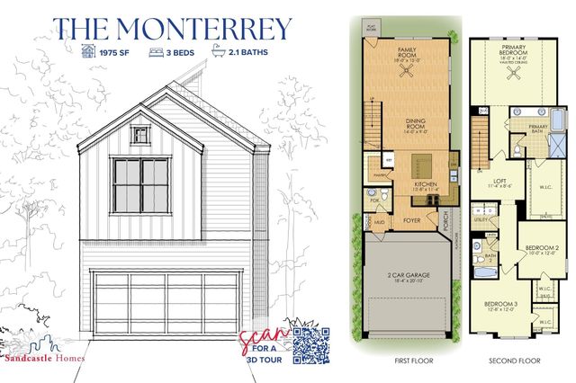 5668 Nolda Street, Houston, TX 77007