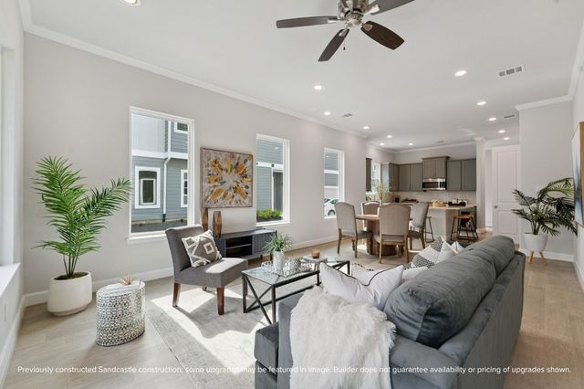 5668 Nolda Street, Houston, TX 77007