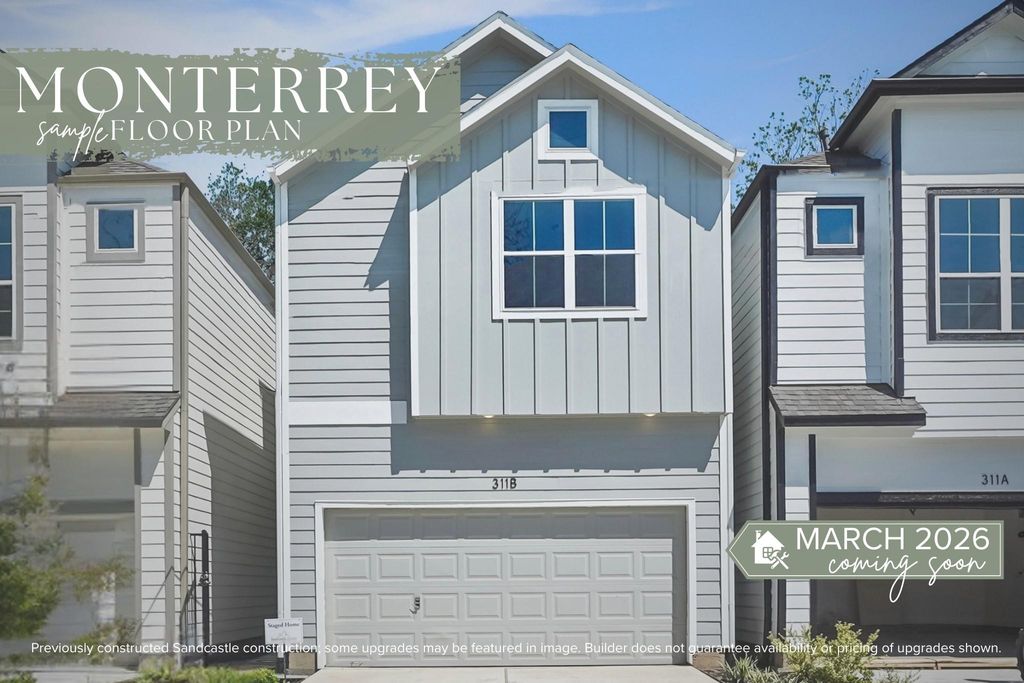 5668 Nolda Street, Houston, TX 77007