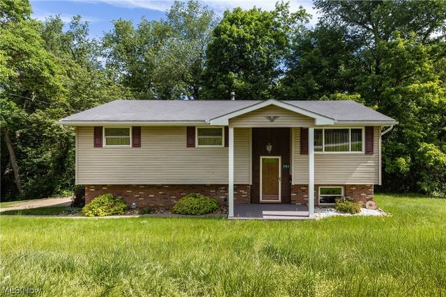 791 N Overlook Drive, Wintersville, OH 43953