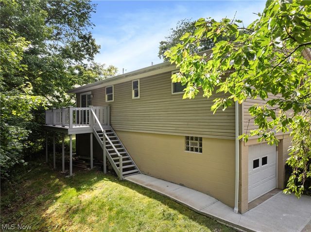 791 N Overlook Drive, Wintersville, OH 43953