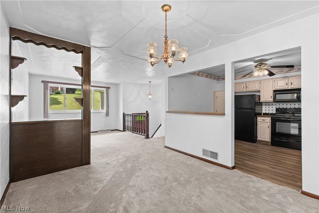 791 N Overlook Drive, Wintersville, OH 43953