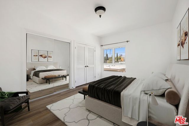 8555 Cashio Street PH 4, Los Angeles, CA 90035