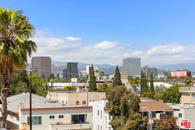 8555 Cashio Street PH 4, Los Angeles, CA 90035