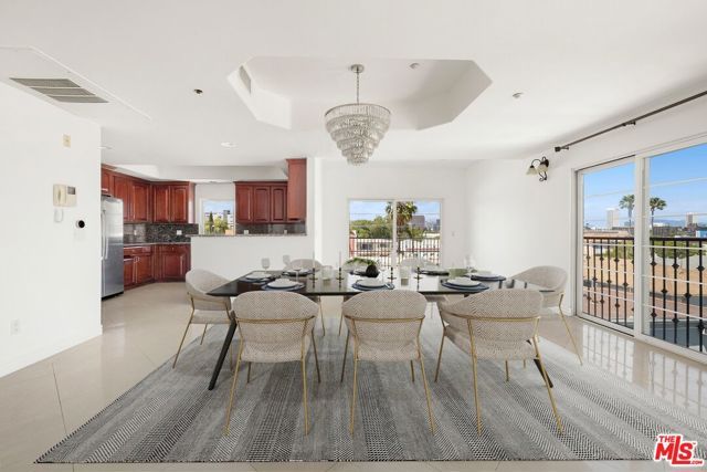 8555 Cashio Street PH 4, Los Angeles, CA 90035