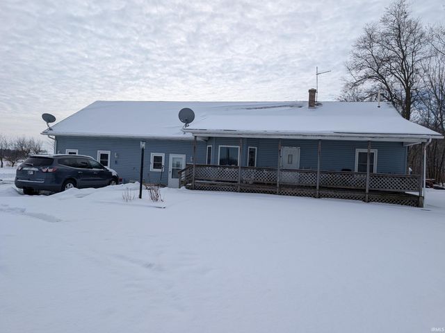 11050 NW Winchester Road, Decatur, IN 46733