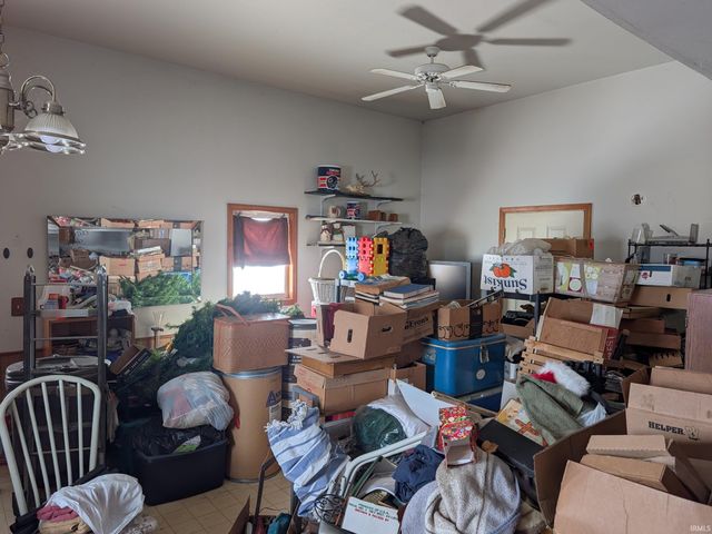 11050 NW Winchester Road, Decatur, IN 46733