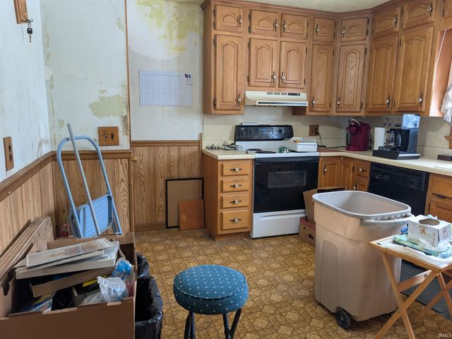 11050 NW Winchester Road, Decatur, IN 46733