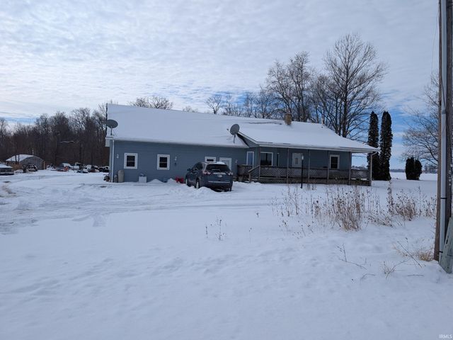 11050 NW Winchester Road, Decatur, IN 46733