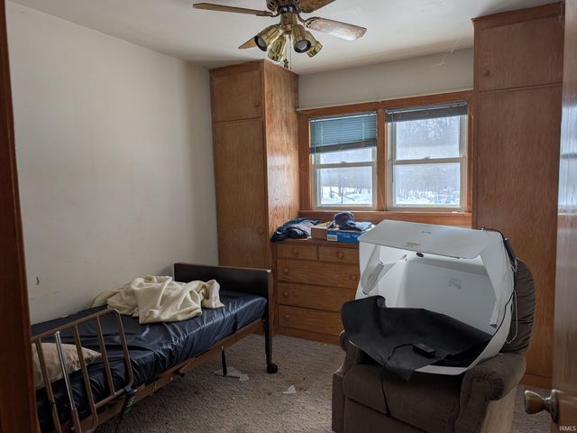 11050 NW Winchester Road, Decatur, IN 46733