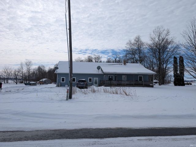 11050 NW Winchester Road, Decatur, IN 46733