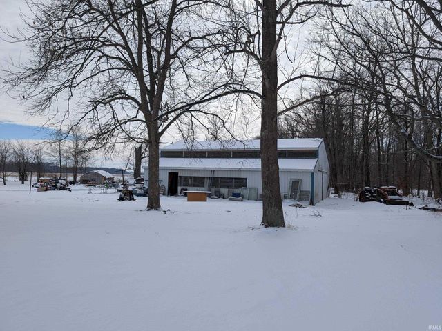 11050 NW Winchester Road, Decatur, IN 46733