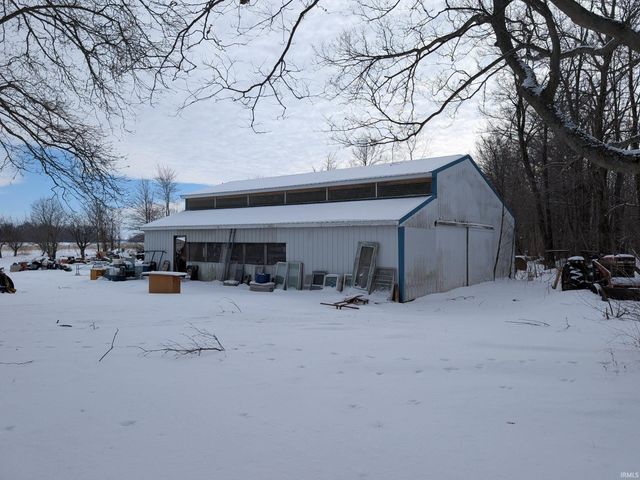 11050 NW Winchester Road, Decatur, IN 46733