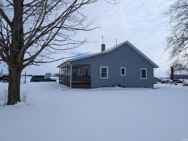 11050 NW Winchester Road, Decatur, IN 46733