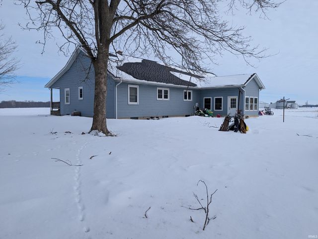 11050 NW Winchester Road, Decatur, IN 46733