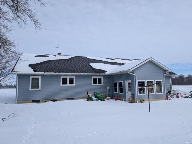 11050 NW Winchester Road, Decatur, IN 46733