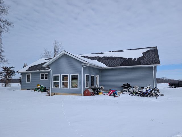 11050 NW Winchester Road, Decatur, IN 46733