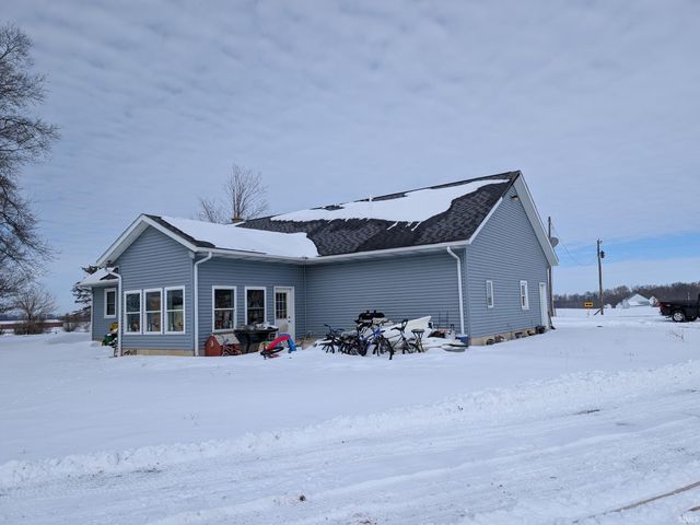 11050 NW Winchester Road, Decatur, IN 46733