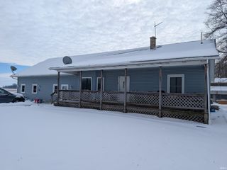 11050 NW Winchester Road, Decatur, IN 46733