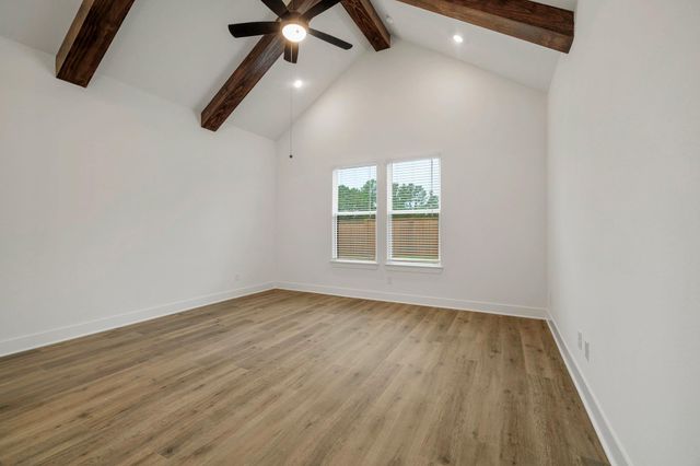 5629 Marigold Mile Drive, Magnolia, TX 77354