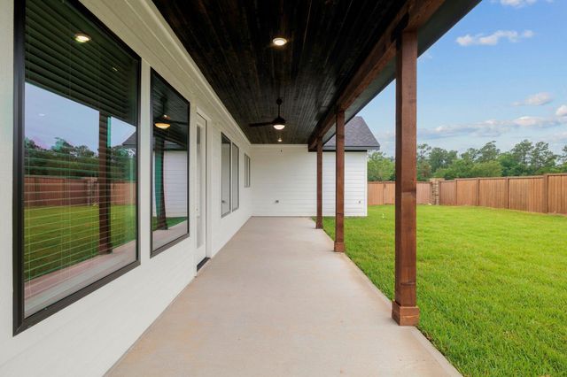 5629 Marigold Mile Drive, Magnolia, TX 77354