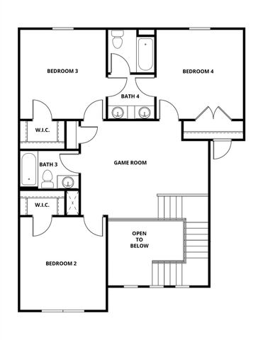 5629 Marigold Mile Drive, Magnolia, TX 77354