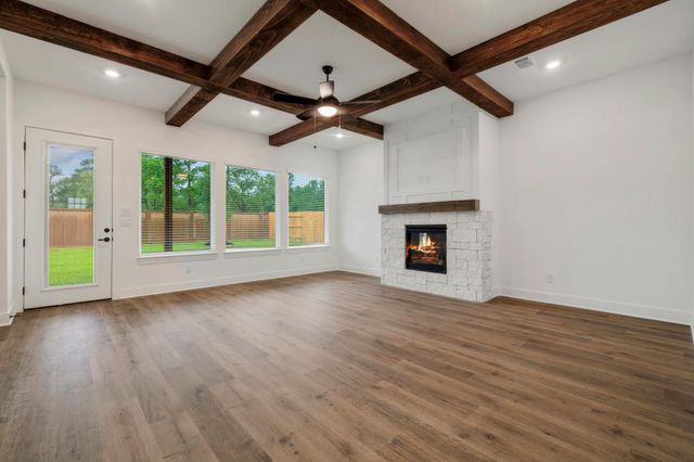 5629 Marigold Mile Drive, Magnolia, TX 77354