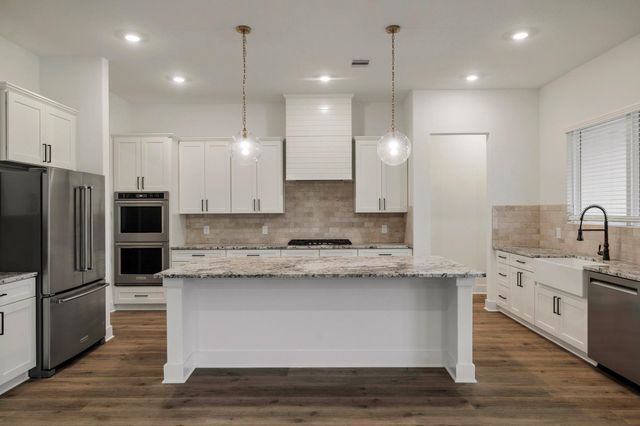 5629 Marigold Mile Drive, Magnolia, TX 77354