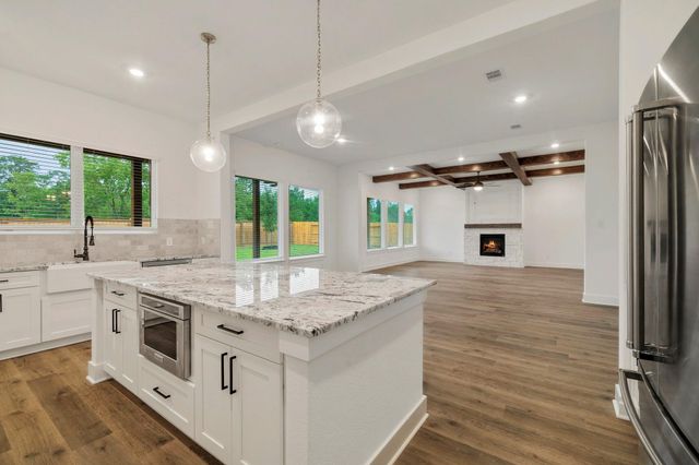 5629 Marigold Mile Drive, Magnolia, TX 77354