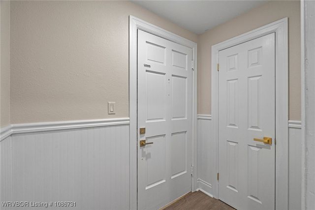 2222 S Q Street, Fort Smith, AR 72901