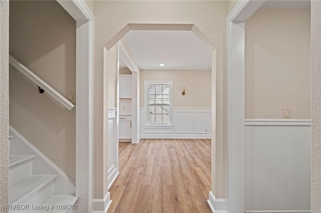 2222 S Q Street, Fort Smith, AR 72901