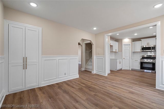 2222 S Q Street, Fort Smith, AR 72901