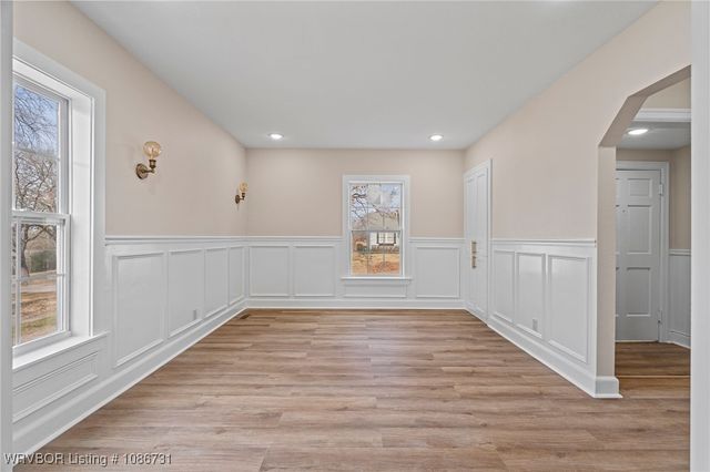 2222 S Q Street, Fort Smith, AR 72901