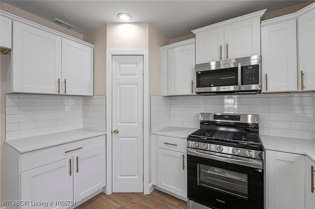 2222 S Q Street, Fort Smith, AR 72901