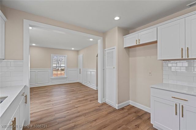 2222 S Q Street, Fort Smith, AR 72901