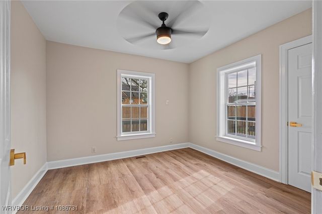 2222 S Q Street, Fort Smith, AR 72901