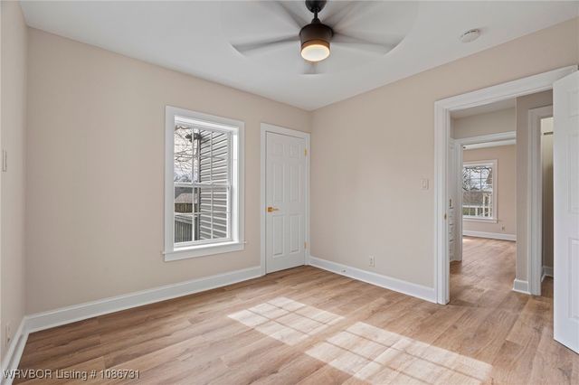 2222 S Q Street, Fort Smith, AR 72901