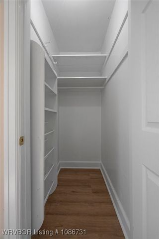 2222 S Q Street, Fort Smith, AR 72901