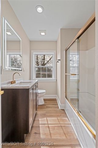 2222 S Q Street, Fort Smith, AR 72901